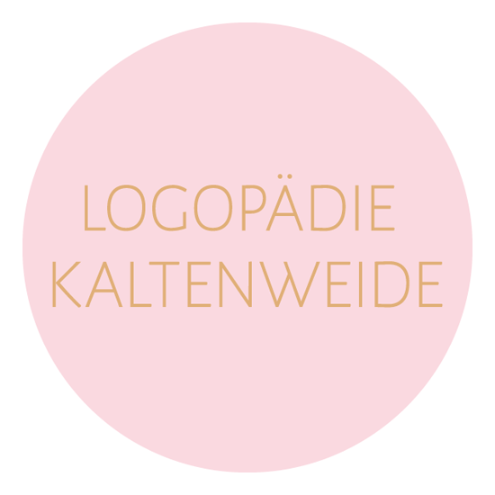 Logo Praxis für Logopädie Birthe Sachsenröder & Team