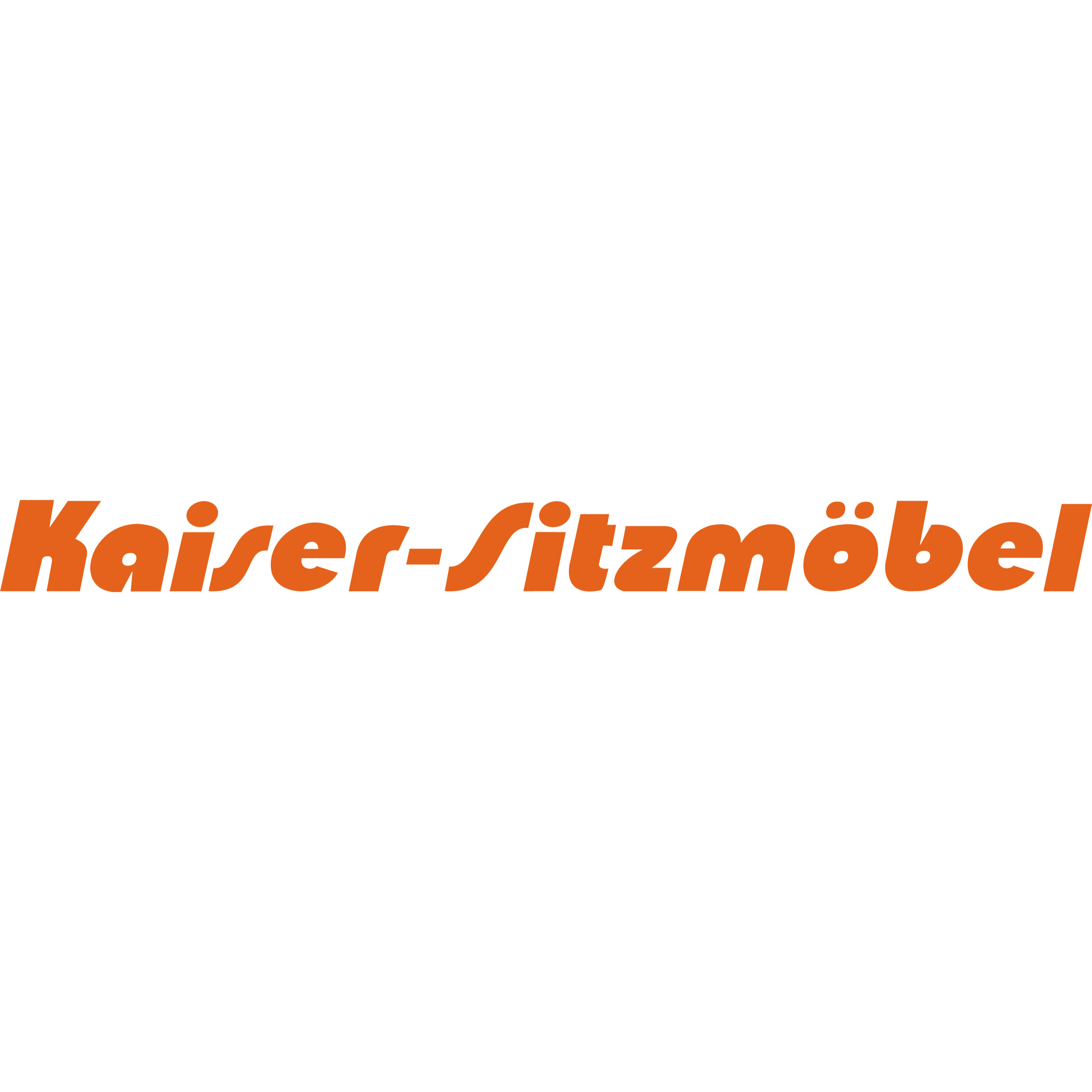 Kaiser Sitzmöbel GmbH & Co. KG in Wendlingen am Neckar
