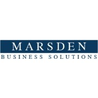 Marsden Business Solutions Logo