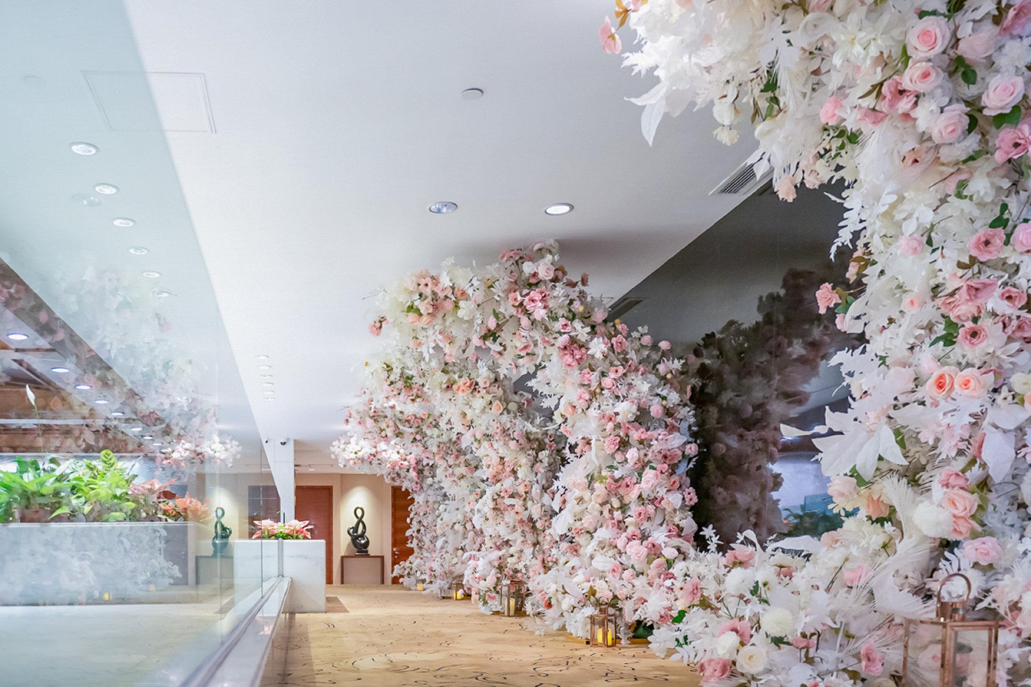 Images InterContinental Grand Stanford Hong Kong by IHG