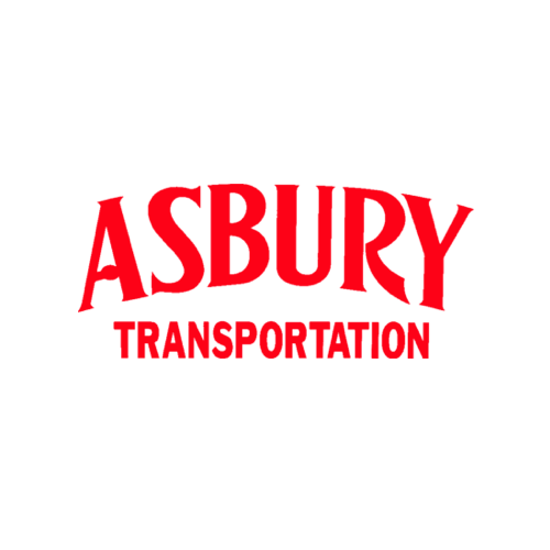 Asbury Transportation Co. Inc Logo