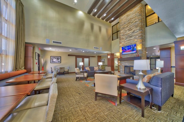 Images Staybridge Suites Lubbock South by IHG