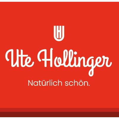 Ute Hollinger - InVitaPoint-Täglich schön in Dresden - Logo