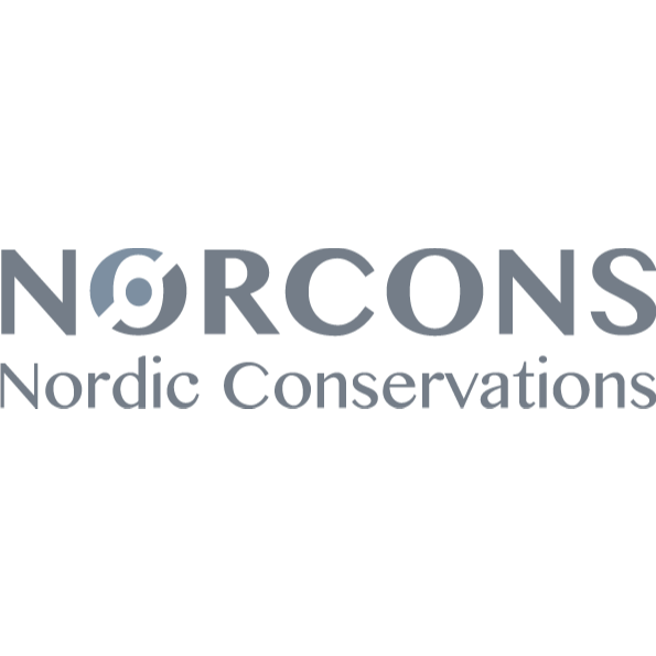 Logo Norcons GmbH