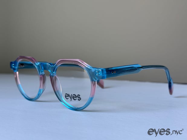 Images EYES.NYC