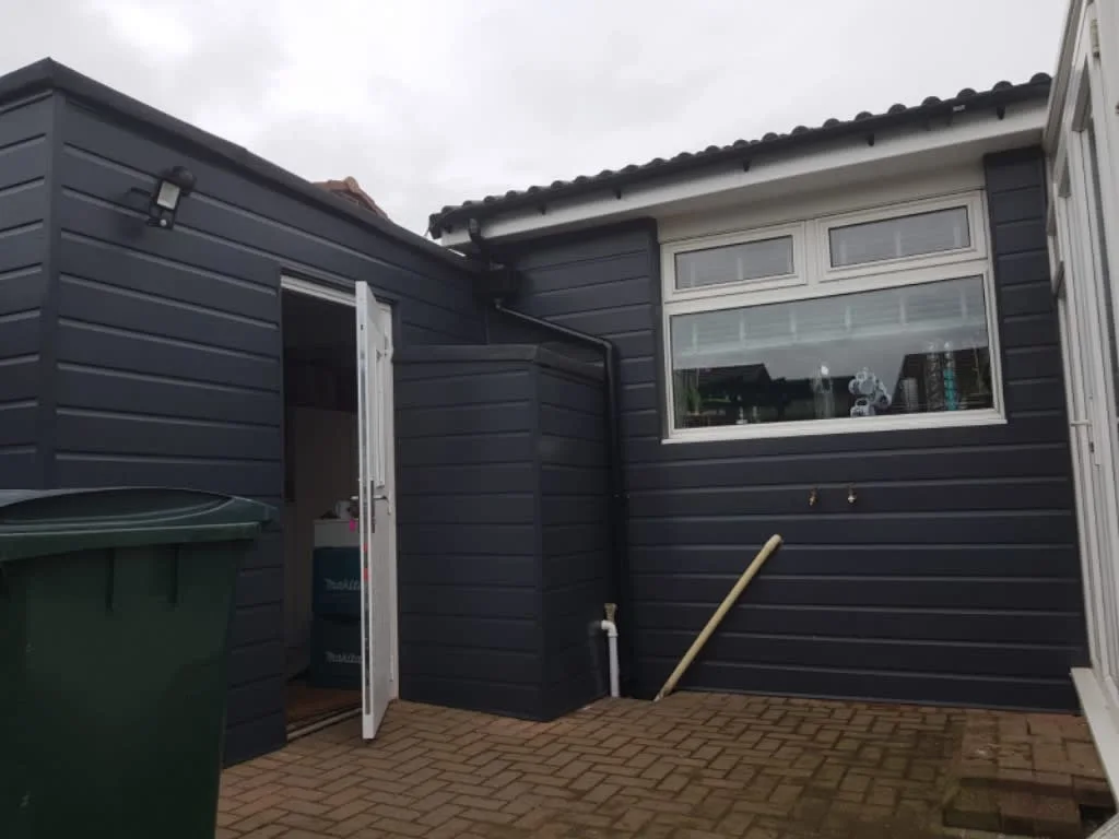 Images J Ramsay Roofing Ltd