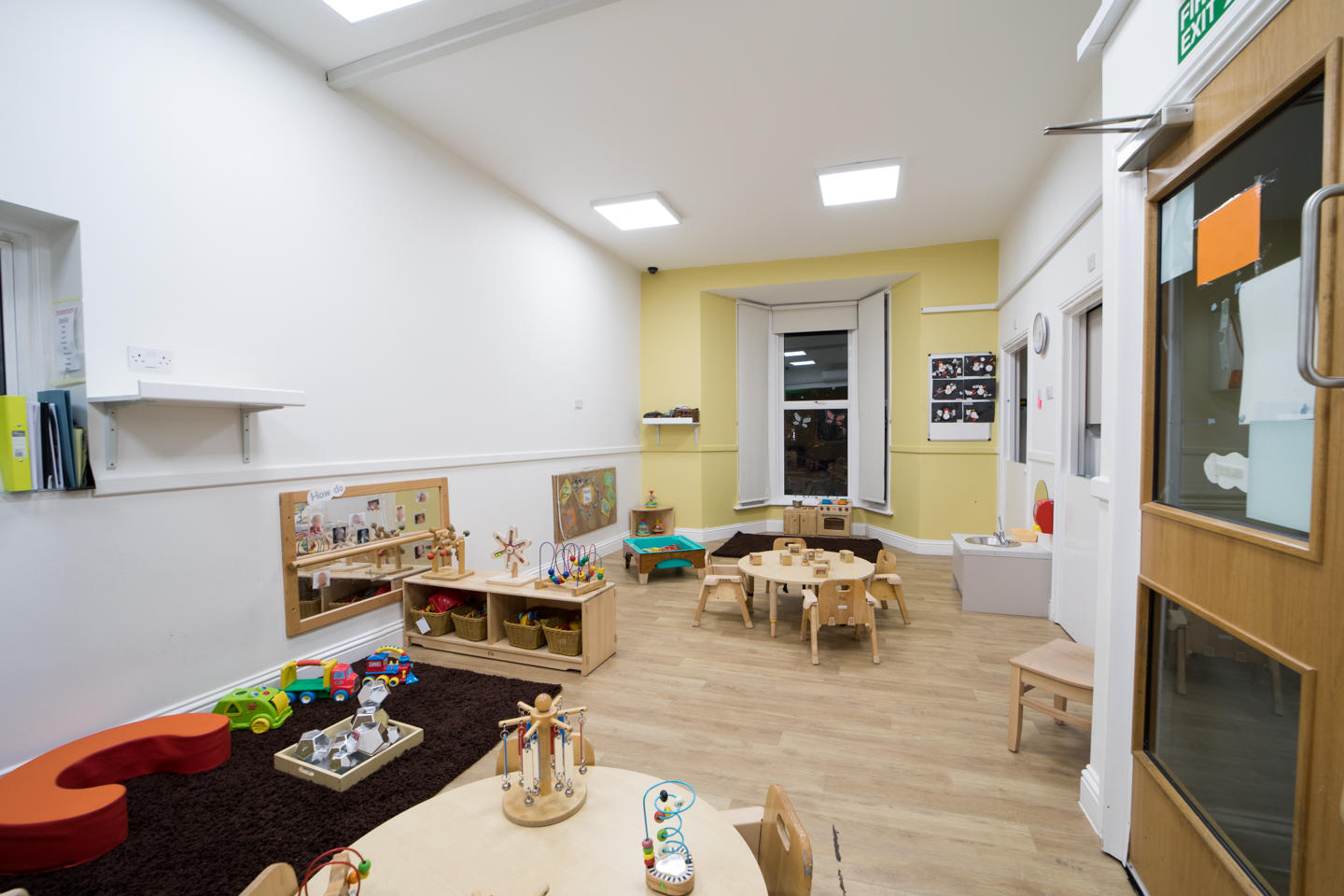 Bright Horizons North Finchley Day Nursery and Preschool London 03332 204791