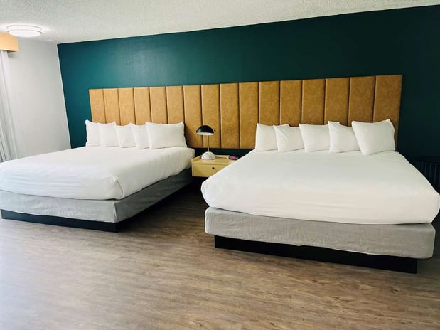 Images Best Western Portland West Beaverton