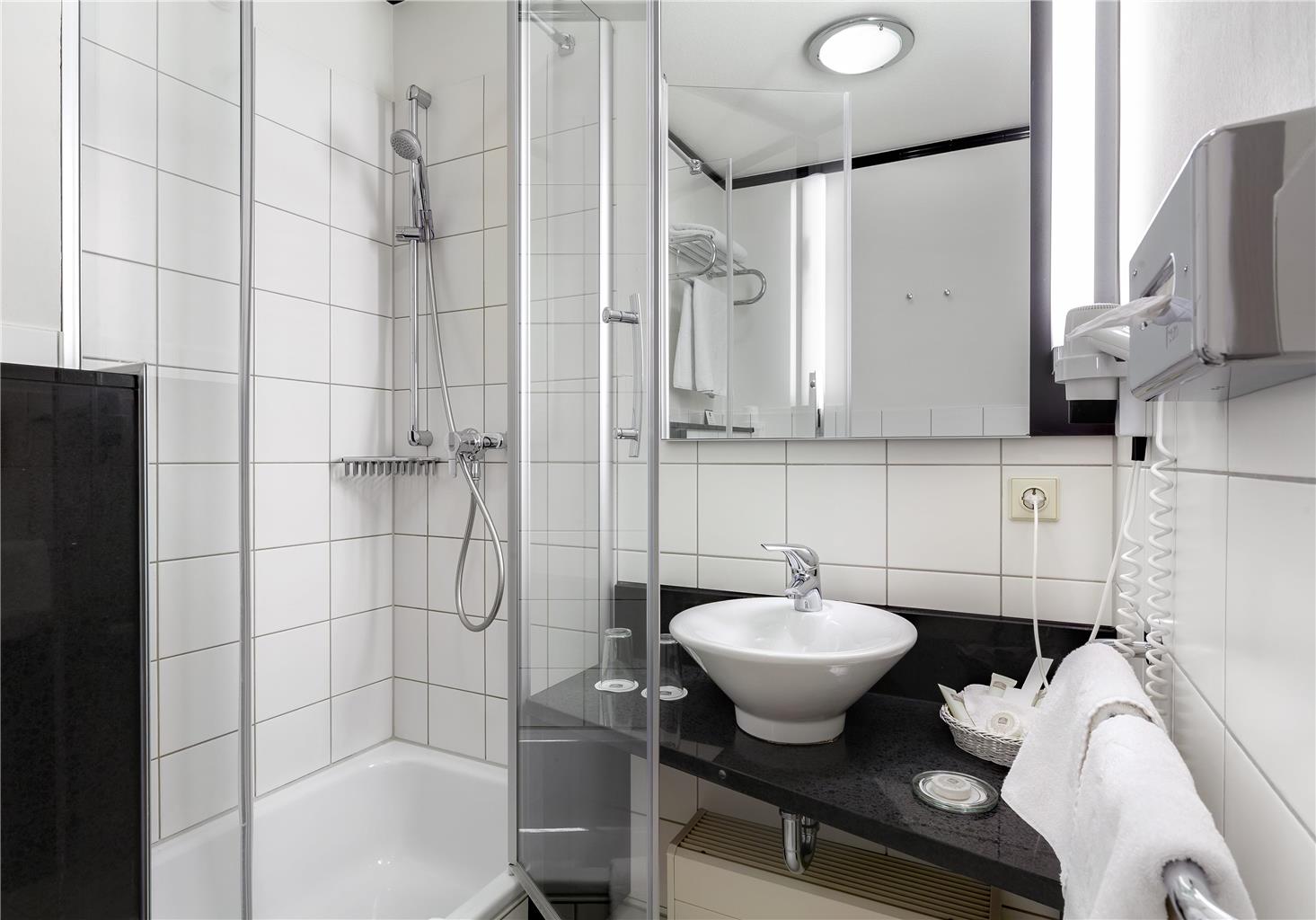 Best Western Hotel Nuernberg City West, Regerstr 6 in Nuernberg