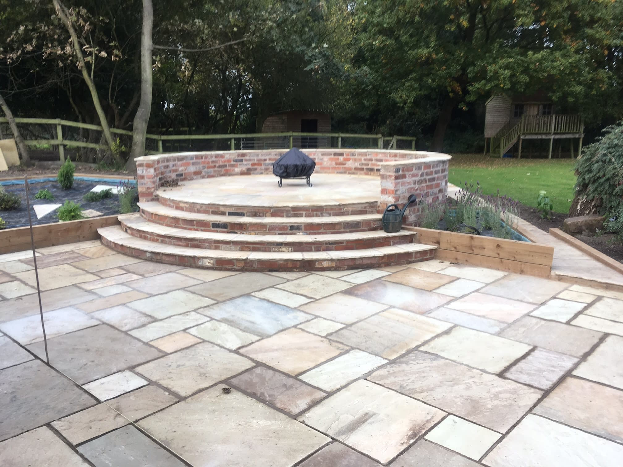 Images Webster & Son Landscapes Ltd