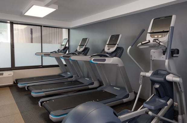 Images DoubleTree by Hilton Hotel Cleveland Downtown - Lakeside