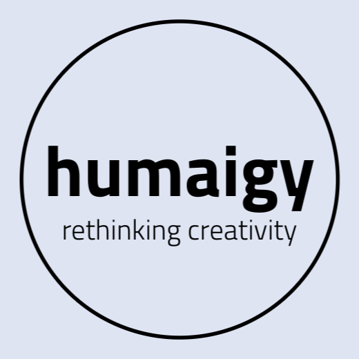 humaigy in Köln - Logo