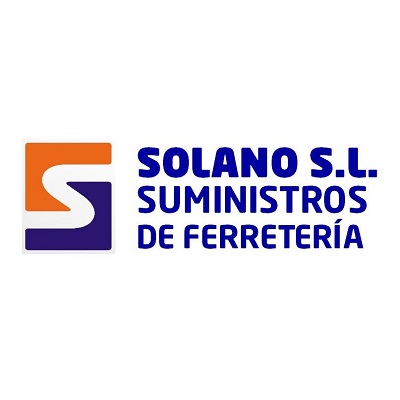 Ferretería Solano Logo