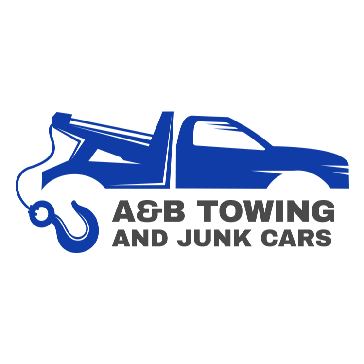 A&B TOWING AND JUNK CARS