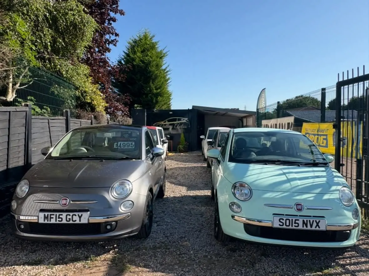 Images Valley Autos (Midlands) Limited