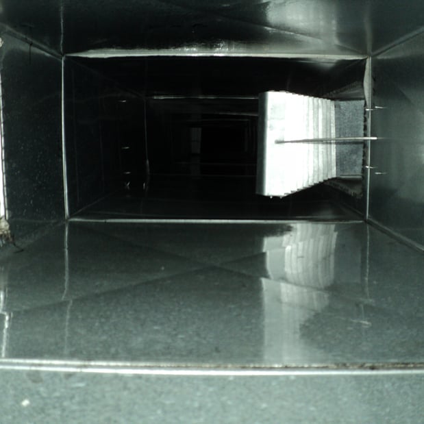 Images Air Duct Aseptics