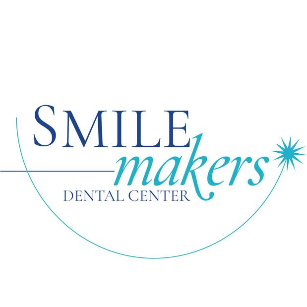 Smile Makers Dental Center - Fairfax Logo