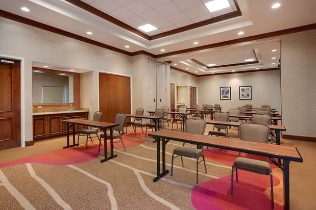 Images Hilton Garden Inn Chicago/Midway Airport