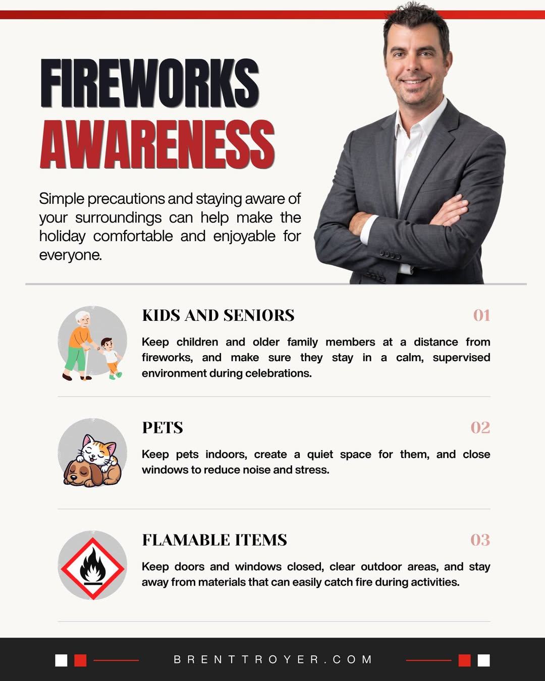 A little preparation can make a big difference during moments with loud activity and busy surroundings. Staying mindful of those around you helps create a comfortable experience for everyone.