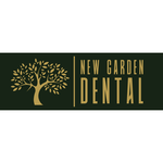 Dr. JJ Koval, DDS Logo