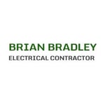 Brian Bradley Electrical Contractor Logo