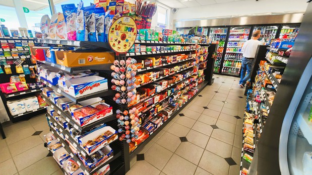 Images Stinker Stores