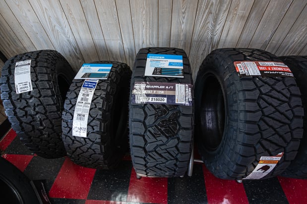 Images Bulldog Tire Discounters
