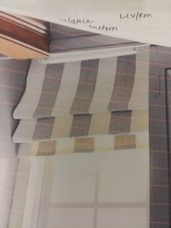 Images Sandy's Custom Draperies