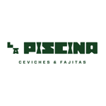 La Piscina Logo