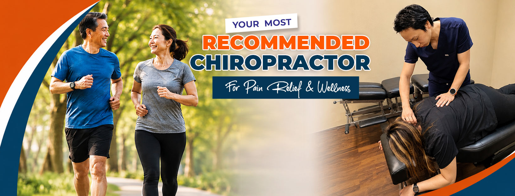Monterey Park Chiropractic 