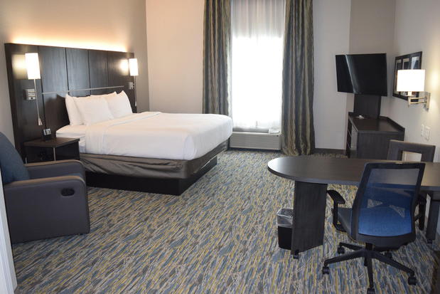 Images Candlewood Suites Nashville North by IHG