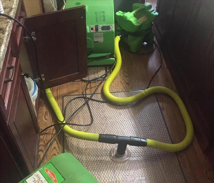 Images SERVPRO of Flathead County