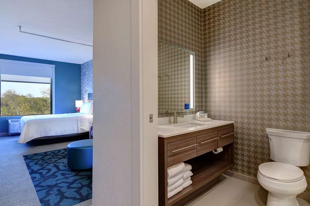 Images Home2 Suites by Hilton North Plano Hwy 75
