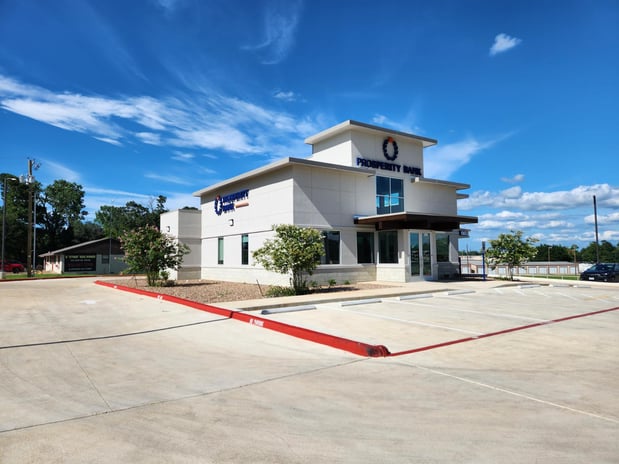 Images Prosperity Bank