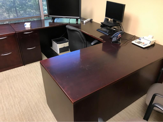 Images Corporate Office Furniture + Panels Inc.