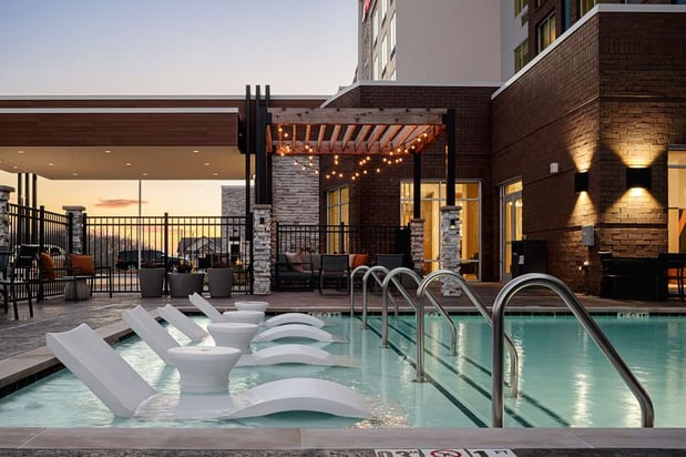 Images Tru by Hilton Mt. Juliet