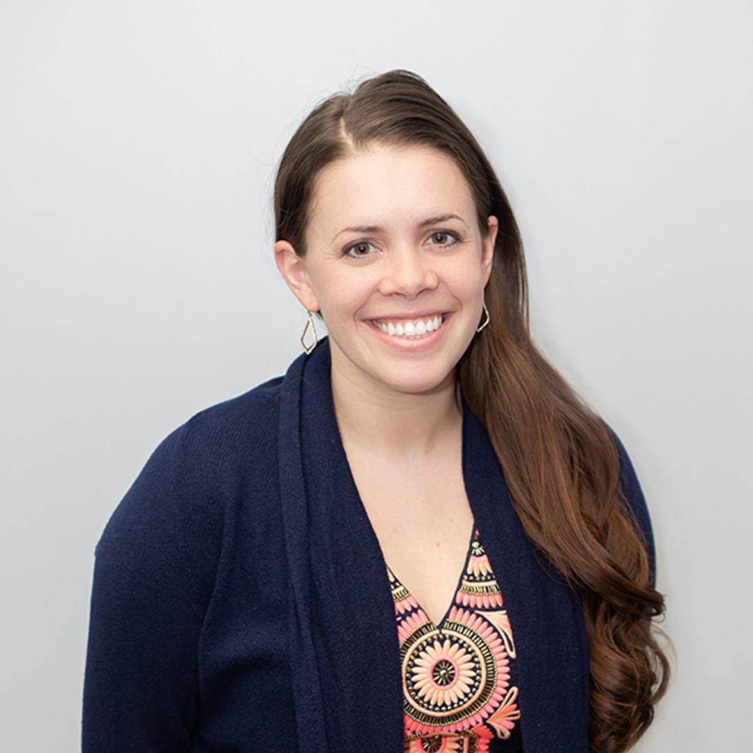 Emily Gray, Md - Hilliard, OH - Pediatrics, Internist/pediatrician