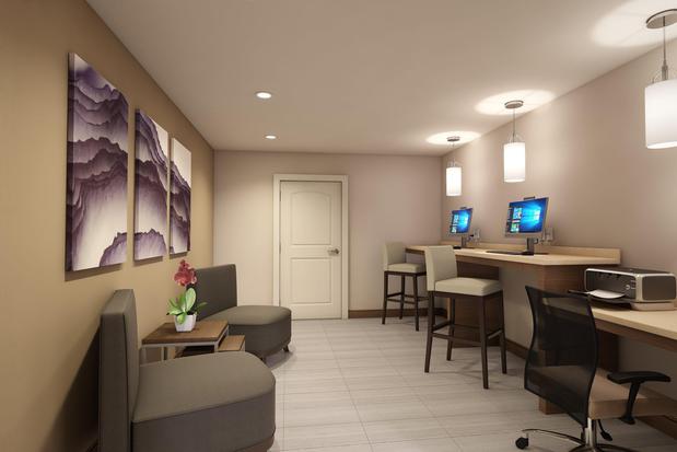 Images Staybridge Suites Hillsboro - Orenco Station, an IHG Hotel