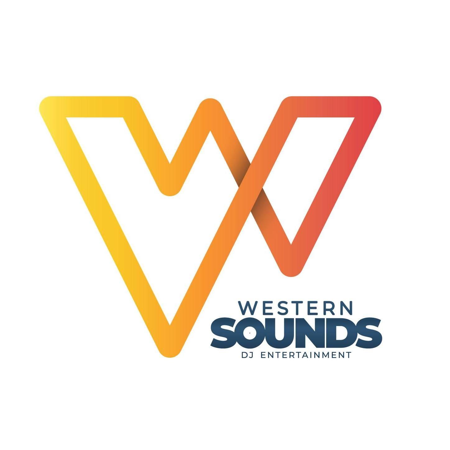 Western Sounds Logo Western Sounds DJ Hire Perth (08) 9385 6996