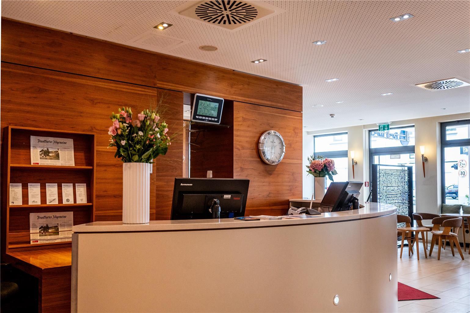 Best Western Hotel Nuernberg City West, Regerstr 6 in Nuernberg