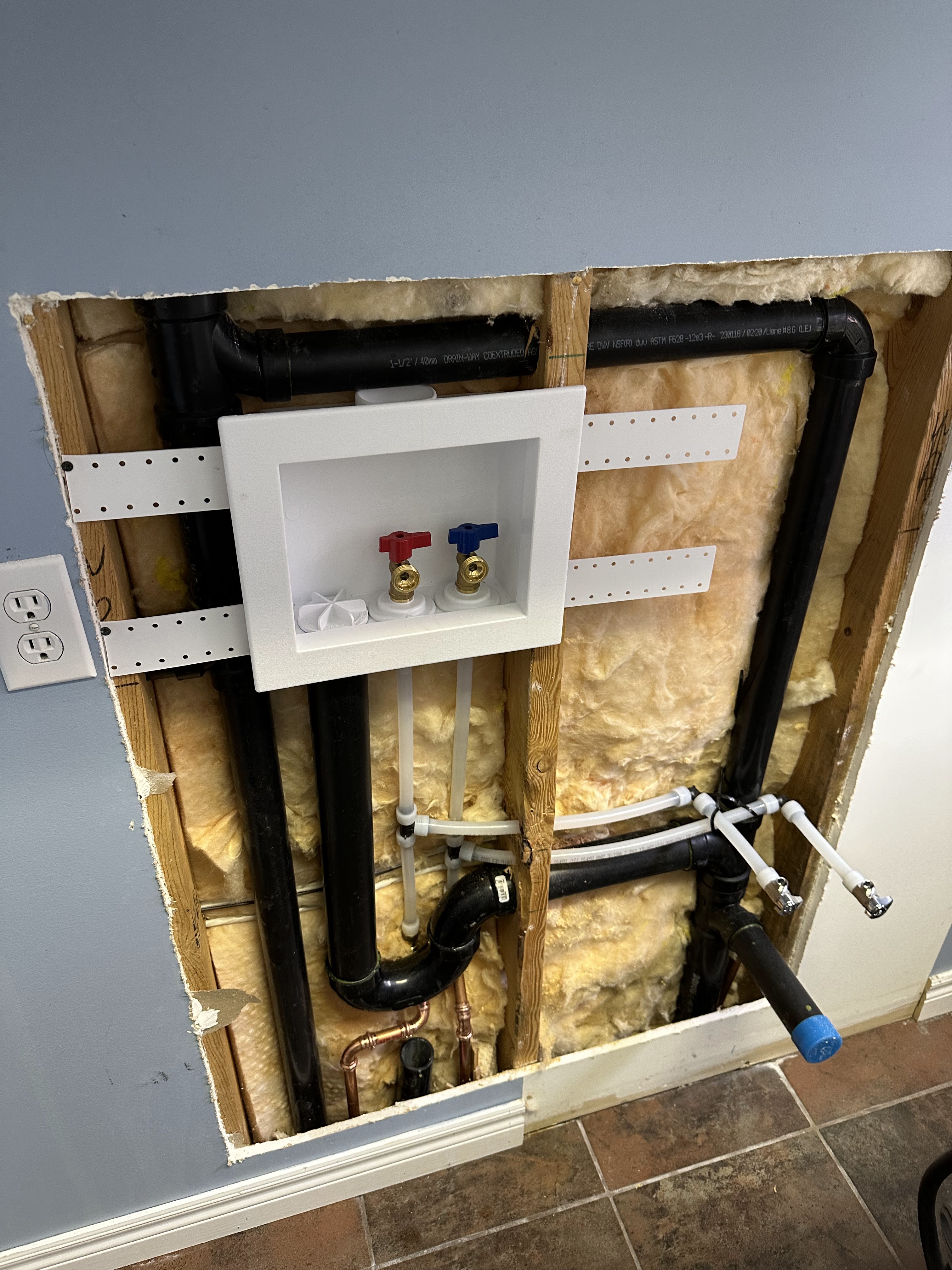 Images G S Plumbing Solutions Inc.