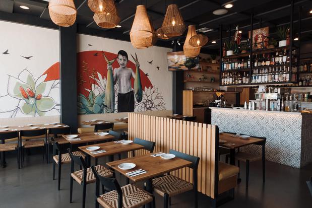 Images La Viga Seafood & Cocina Mexicana