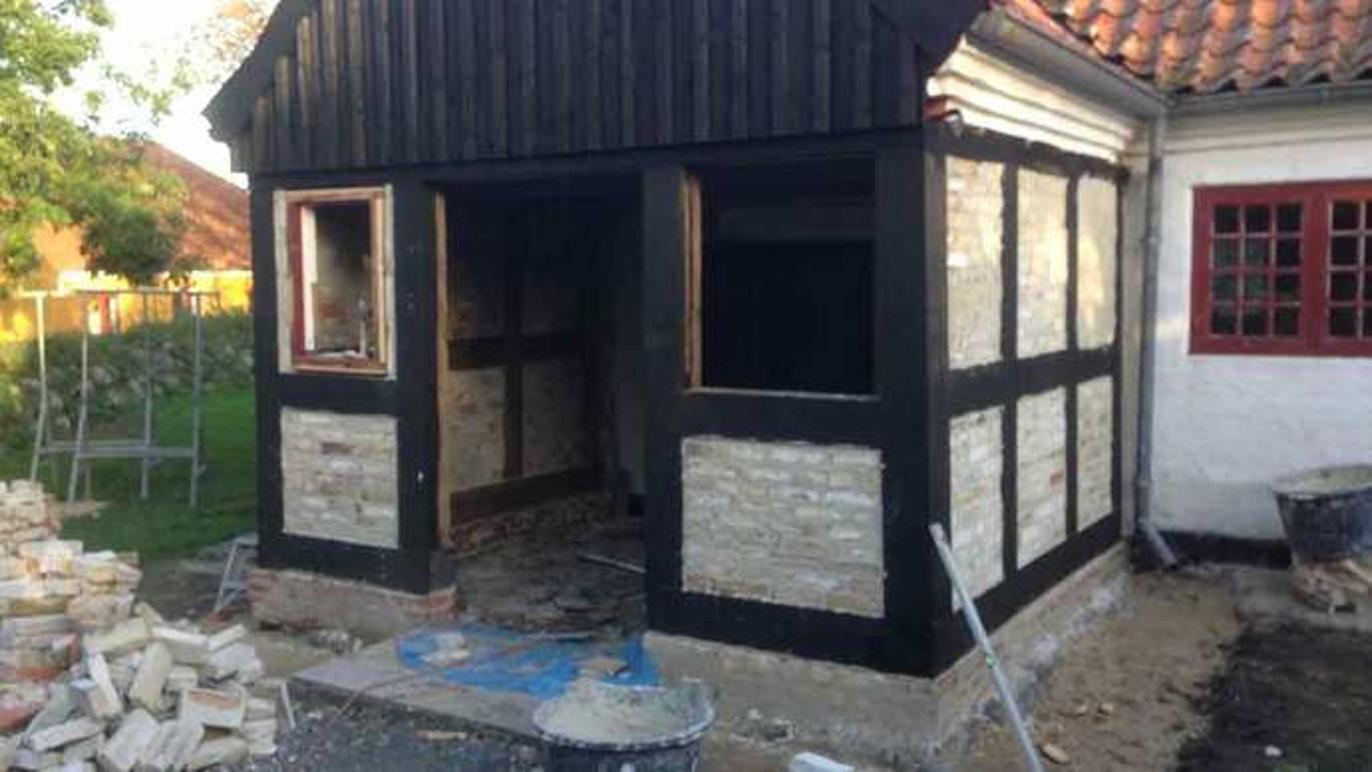 Images Ilbro Tømrer- og Maskinsnedkeri