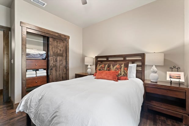 Images Lake Tahoe Accommodations