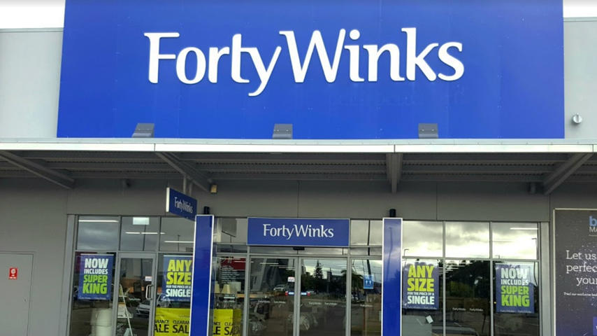 Images Forty Winks Townsville