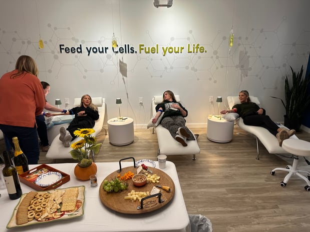 Images The DRIPBaR Doylestown