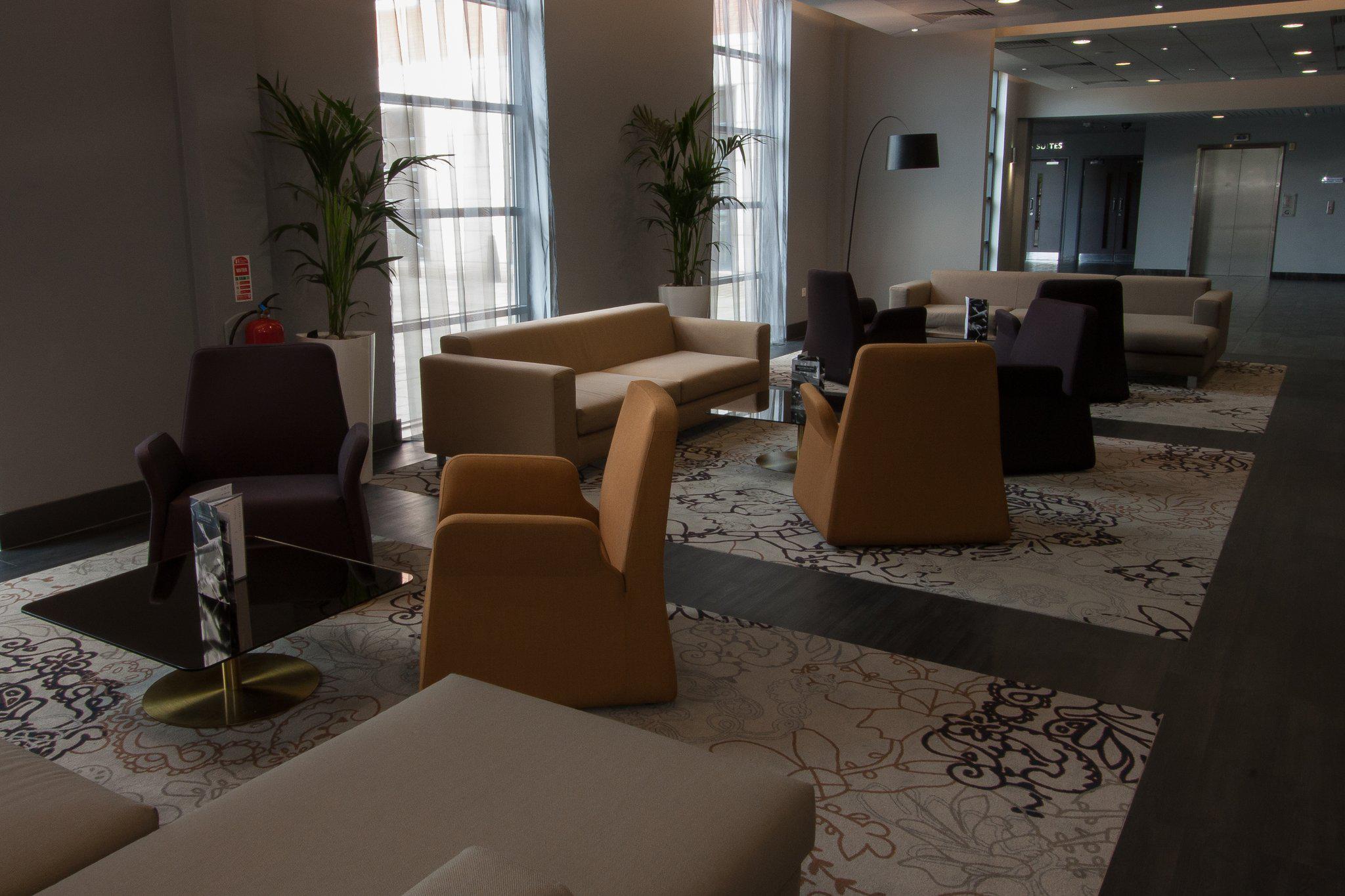 Images Crowne Plaza Liverpool City Centre, an IHG Hotel
