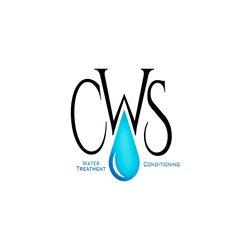 Complete Water Services Logo