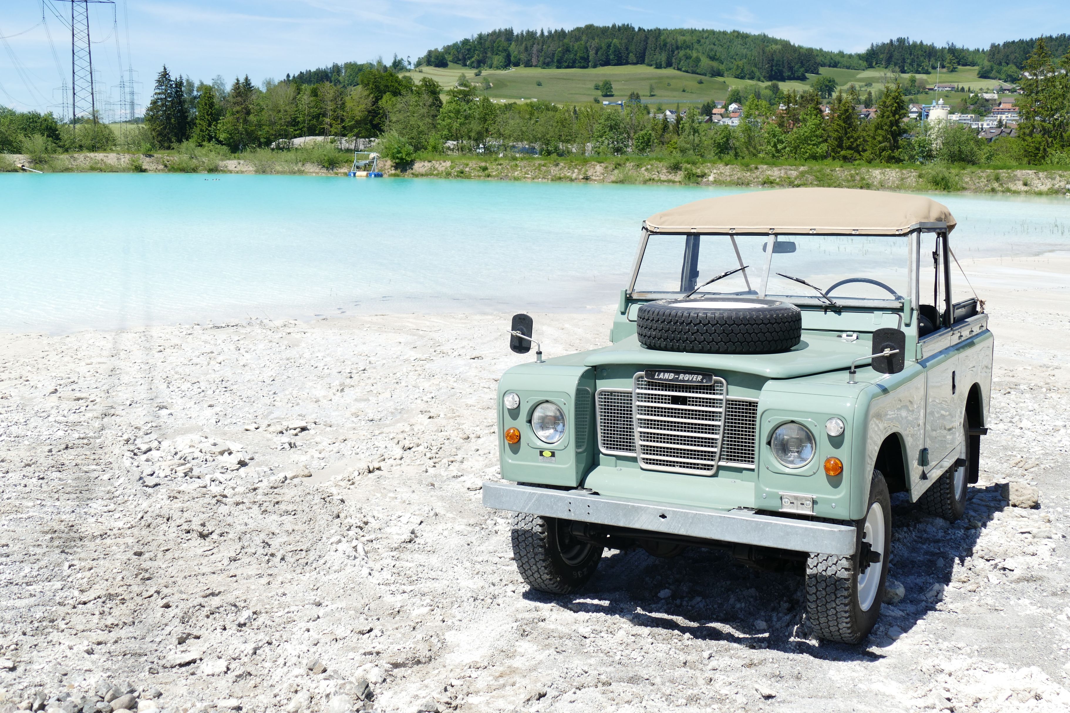 Bilder Jak. Bösch AG