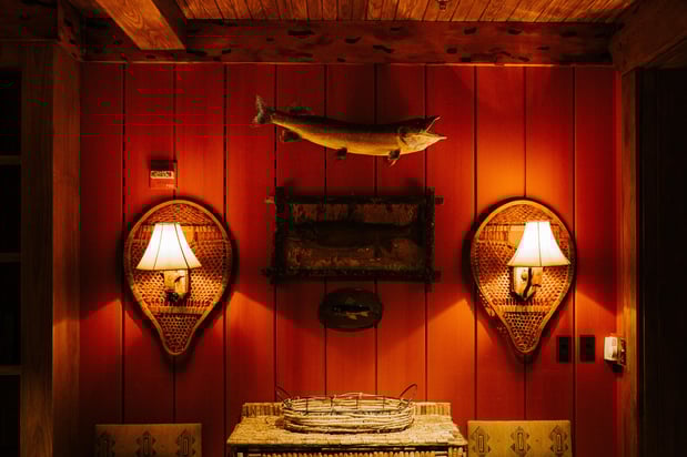 Images Lake Placid Lodge